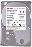 Dysk HIKVISION DS60HKVS-VX1 6TB 3,5" 5400 256MB SATA III