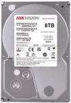 Dysk HIKVISION DS80HKAI-VX1 8TB 3,5" 7200 256MB SATA III