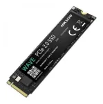 HIKSEMI WAVE (P) SSD 128GB M.2 PCIe NVMe Gen3x4 2280 (1200/950 MB/s) 3D NAND