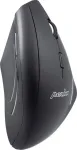 Perixx PERIMICE-608 optical vertical wireless mouse, black