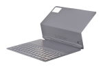 Lenovo ACC Idea Tab Plus Folio Keyboard Case LG (US-EN1)
