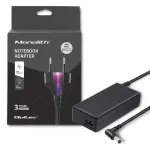 Qoltec 50075.90W toiteadapter Asus'ele | 90W | 19V | 4.9A | 5.5*2.5 | +toitekaabel