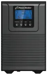 PowerWalker VFI 1000 TGB topeltkonversioon (v&otilde;rgus) 1 kVA 900 W 4 vahelduvvoolu pistikupesa(t)