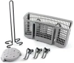 Bosch SMZ5000 n&otilde;udepesumasina lisatarvik/osa valge