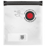 ZWILLING Vakuum Beutelset Vaakumkinnituskott 10szt - 23x20 cm 36800-120-0