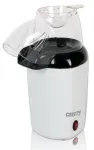 Camry Premium CR 4458 popcorn popper Black, White 2.5 min 1200 W