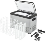AEG KK30 Compressor-powered Portable Fridge