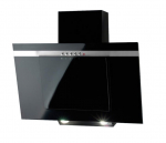 Akpo WK-4 Nero Line Eco 60 seinale kinnitatav must