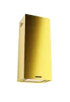 AKPO WK-9 ISLA CUBERA GOLD T800 M3 kapuuts