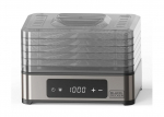 Black+Decker BXDE401E Fruit, Mushroom and Vegetable Dehydrator