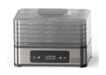 Black+Decker BXDE401E Fruit, Mushroom and Vegetable Dehydrator