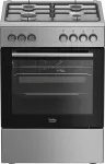 BEKO FBE62130GXDN pliit