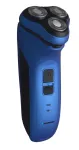 Blaupunkt MSR401 meeste pardel P&ouml;&ouml;rlev pardel Trimmer Must, Sinine