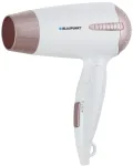 Blaupunkt HDD301RO f&ouml;&ouml;n 1200 W valge