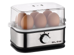 Egg cooker for 6 eggs BLOW EB-02 400W