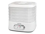 Dryer for mushrooms, vegetables and fruits BLOW
