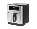 Breville VDF131X Oil-Free Air Fryer