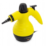 Esperanza EHS001 aurupuhasti 0,35 l must, kollane 900 W