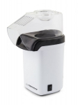 Esperanza EKP005W popkornipress Must, Valge 0,27 L 2 min 1200 W