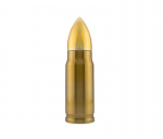 Bullet Brass termospadrun 350 ml