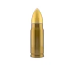Bullet Brass termospadrun 350 ml