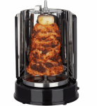 HEINRICH&reg; HDG 8687 elektrigrill must 1400 W