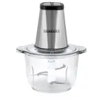Heinrich's Germany HMZ 8850 - purustaja