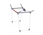 Leifheit 81510 PEGASUS 180 Solid Plus pesukuivatusrest/-liin