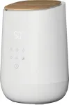 Medisana AH 680 &otilde;huniisutaja ultraheliga 2,6 l valge, puit 24 W