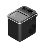 Ice maker MAESTRO MR-820 Black