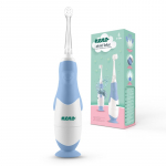 Neno Denti Blue - ELEKTROONILINE HAMBAHARI LASTELE
