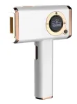 OROMED ORO-IPL ICE laserkarvade ja kehaepilaator