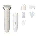 Philips SHAVER Series 8000 Lady BRL159/00 Cordless shaver, Wet & Dry