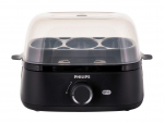 Philips 3000 series Egg Cooker HD9137/90 Perfectly cooked eggs, every day