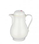 ROTPUNKT 530-01-00-0 vacuum flask 0.5 L Ivory