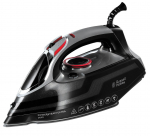 Clothes iron Russell Hobbs 20630-56(3100 /black)