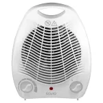 Savio AD-02 W koduventilaator valge