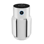 Shark HP300EU air purifier 130 m&sup2; 62.4 dB White