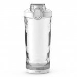 Juhtmeta tassikombain 0,6 l valge