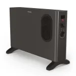 Taurus Clima Boost2000 2-in-1 fan heater and convector heater, 2000W