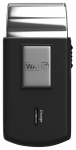Wahl 3615-1016 meeste pardel Fooliumpardel Trimmer Must, H&otilde;bedane