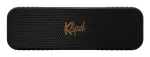 Klipsch Detroit Stereo portable speaker Black 30 W
