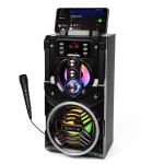 BeatBoxer Bluetooth 5.1 K&Otilde;LAR - BLUETOOTH K&Otilde;LAR KARAOKEGA