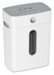 HP ONESHRED 8CC 15L paberipurustaja Mikrol&otilde;ikega purustaja