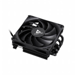 Chieftec CAC-S92PWM-LP45 computer cooling system Computer case Air cooler 9.2 cm Black