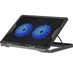 S&uuml;learvuti jahutusalus DEFENDER NS-503 15.6"-17" 2W 2xUSB