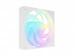 Fan Fury Sai S12 ARGB PWM White