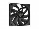 GENESIS Oxal 120 Computer case Fan 12 cm Black 1 pc(s)