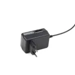 EnerGenie EG-MC-008 universaalne vahelduvvoolu-alalisvoolu adapter, 12 W, must
