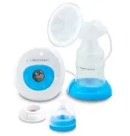 Esperanza ECM001B rinnapump 1550 ml elektrooniline